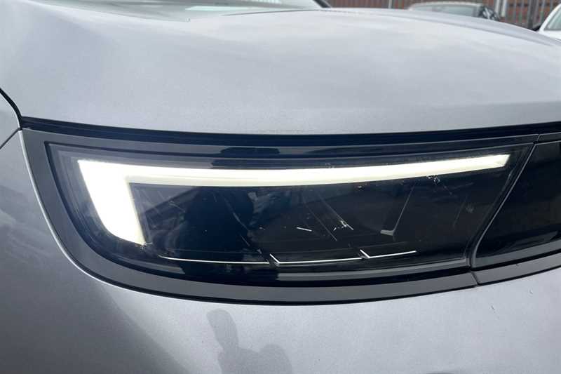 Used Vauxhall Mokka 2022 for sale - 77712097: Photo 28