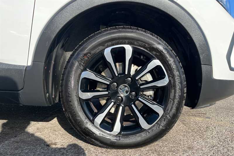 Used Vauxhall Crossland 2022 for sale - 76944961: Photo 12