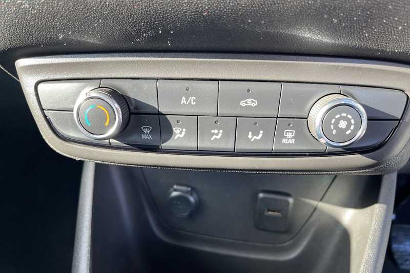 Used Vauxhall Crossland 2022 for sale - 76944961: Photo 15