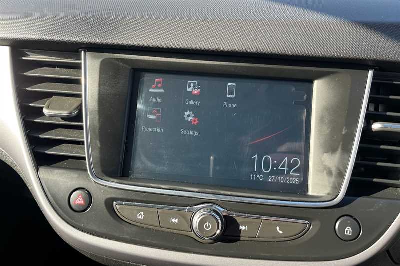 Used Vauxhall Crossland 2022 for sale - 76944961: Photo 18