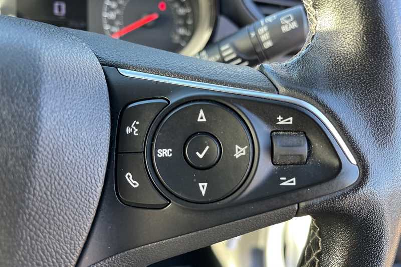 Used Vauxhall Crossland 2022 for sale - 76944961: Photo 22