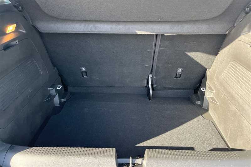 Used Vauxhall Crossland 2022 for sale - 76944961: Photo 25