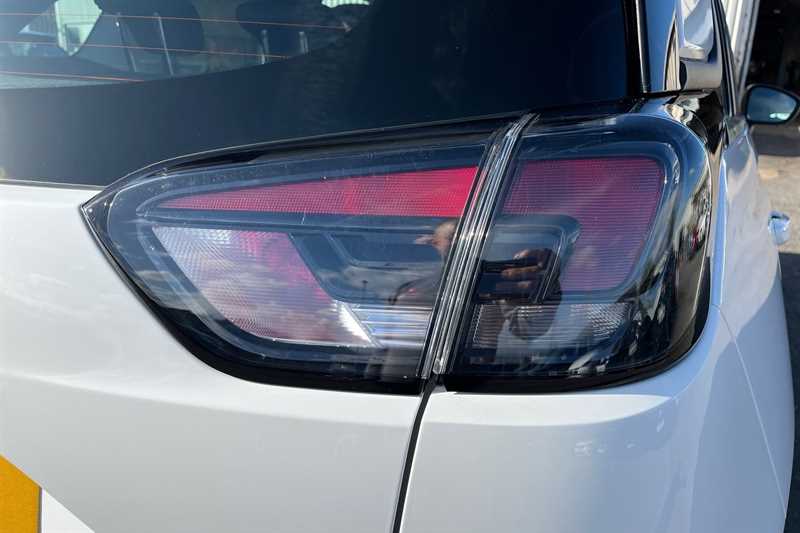 Used Vauxhall Crossland 2022 for sale - 76944961: Photo 32