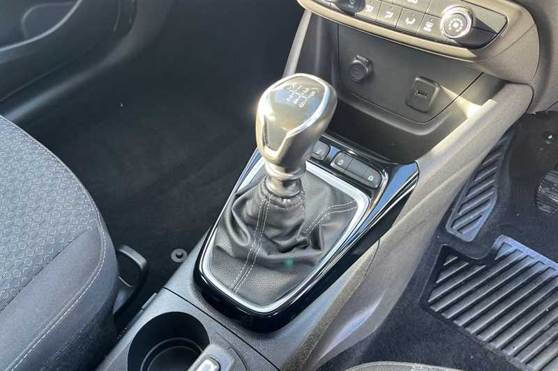 Used Vauxhall Crossland 2022 for sale - 76944961: Photo 37