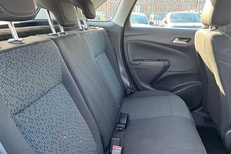 Used Vauxhall Crossland 2022 for sale - 76944961: Photo 38