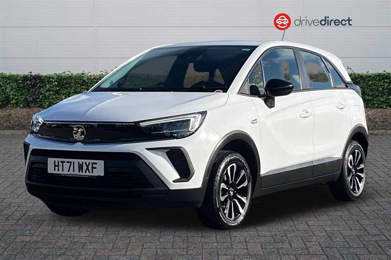 Used Vauxhall Crossland 2022 for sale - 76944961: Photo 7