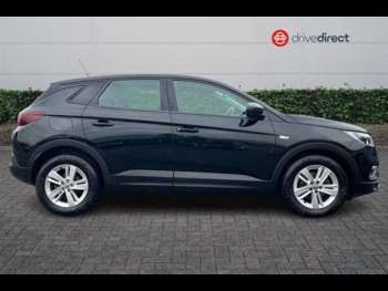Used Vauxhall Grandland X 2019 for sale - 74790652: Photo