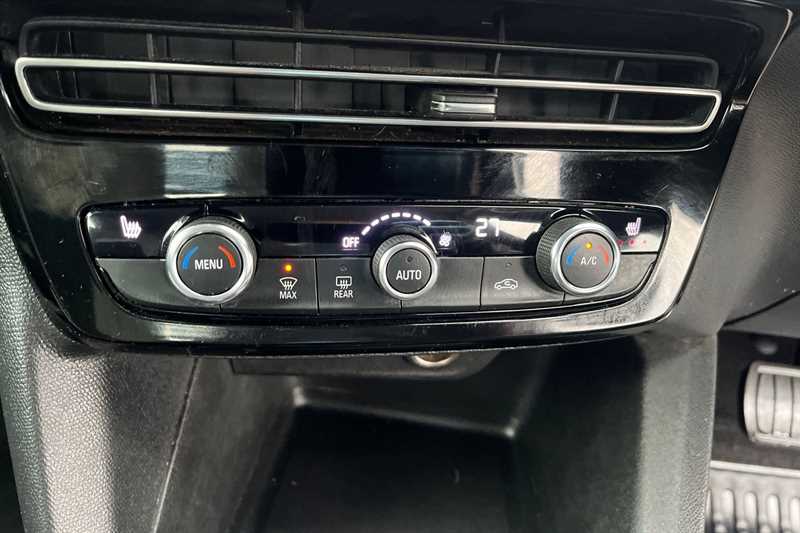 Used Vauxhall Mokka 2022 for sale - 77944191: Photo 15