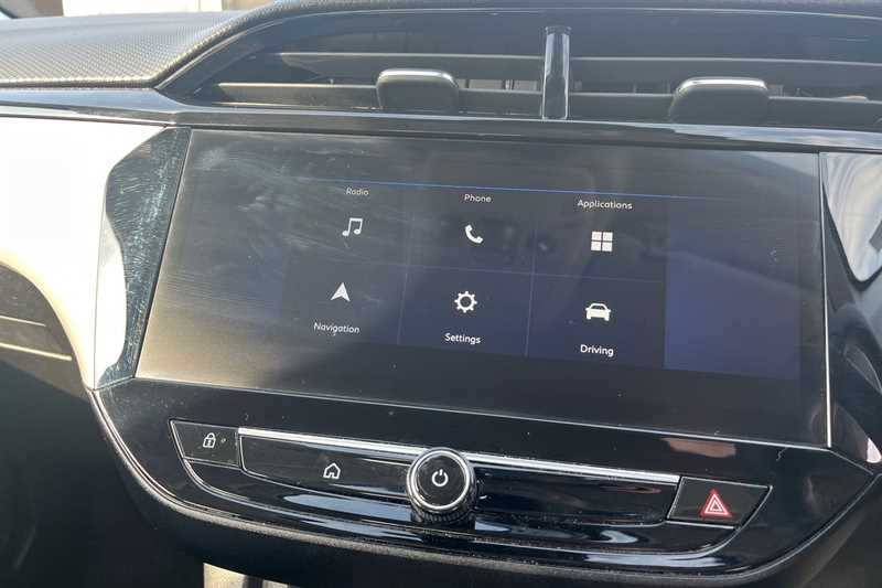 Used Vauxhall Corsa 2023 for sale - 77811861: Photo 18