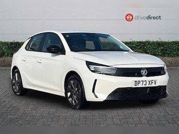 Used Vauxhall Corsa 2023 for sale - 77811861: Photo