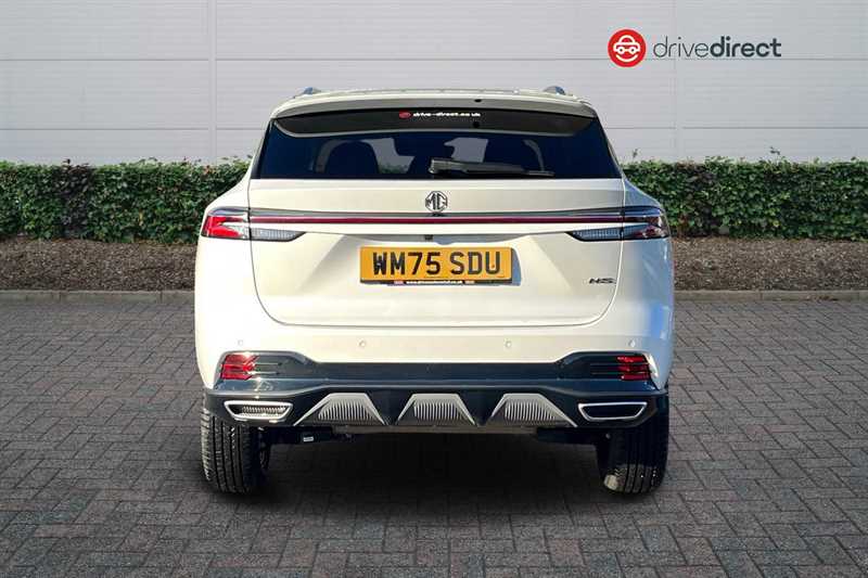 Used MG MG HS 2025 for sale - 77309403: Photo 4