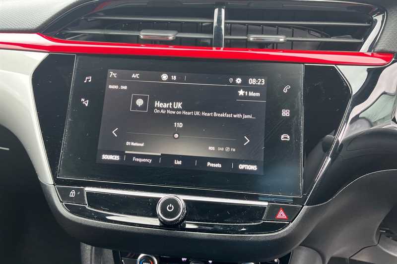 Used Vauxhall Corsa 2023 for sale - 78075794: Photo 17