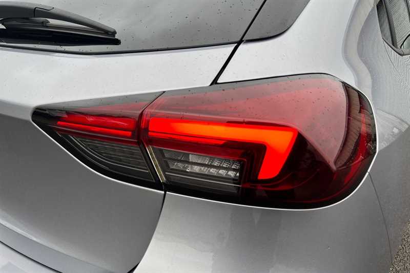 Used Vauxhall Corsa 2023 for sale - 78075794: Photo 32