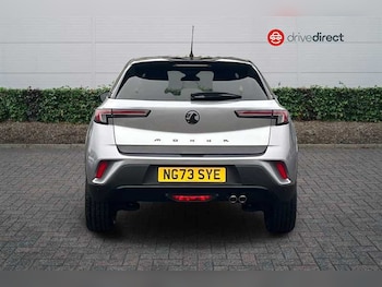 Used Vauxhall Mokka 2023 for sale - 78338927: Photo