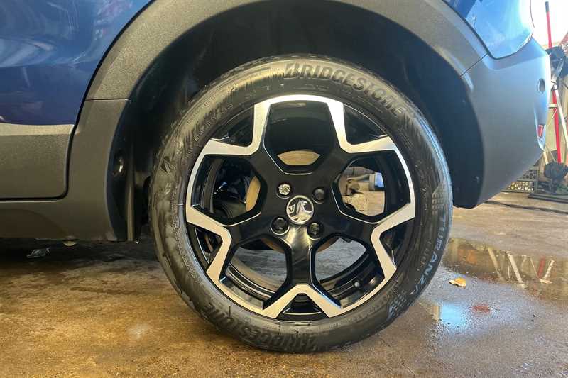 Used Vauxhall Crossland 2023 for sale - 77900807: Photo 10