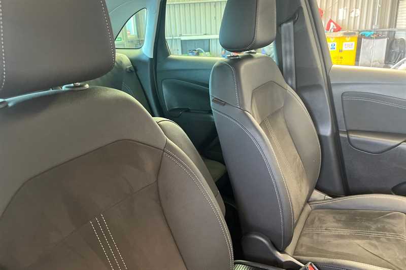 Used Vauxhall Crossland 2023 for sale - 77900807: Photo 23