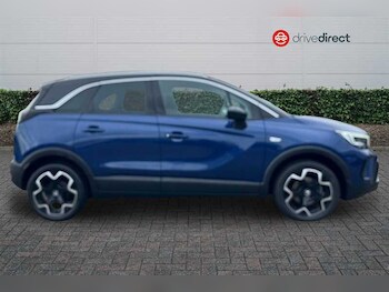 Used Vauxhall Crossland 2023 for sale - 77900807: Photo