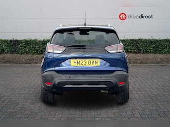 Used Vauxhall Crossland 2023 for sale - 77900807: Photo