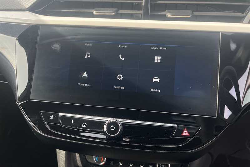 Used Vauxhall Corsa 2025 for sale - 78188531: Photo 18