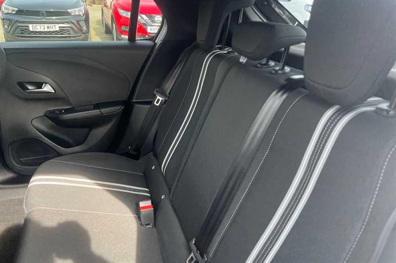 Used Vauxhall Corsa 2025 for sale - 78188531: Photo 24