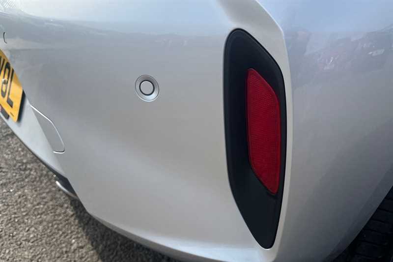 Used Vauxhall Corsa 2025 for sale - 78188531: Photo 39