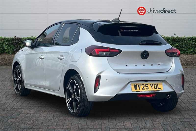 Used Vauxhall Corsa 2025 for sale - 78188531: Photo 5