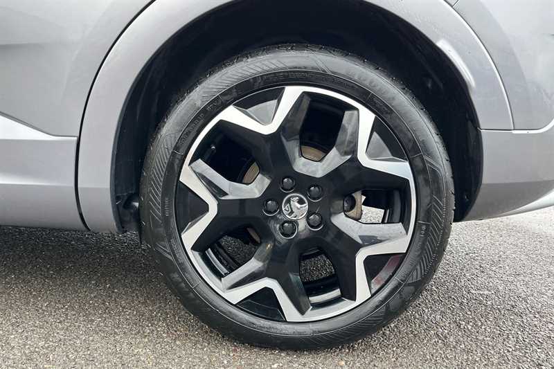 Used Vauxhall Grandland 2022 for sale - 77473859: Photo 10