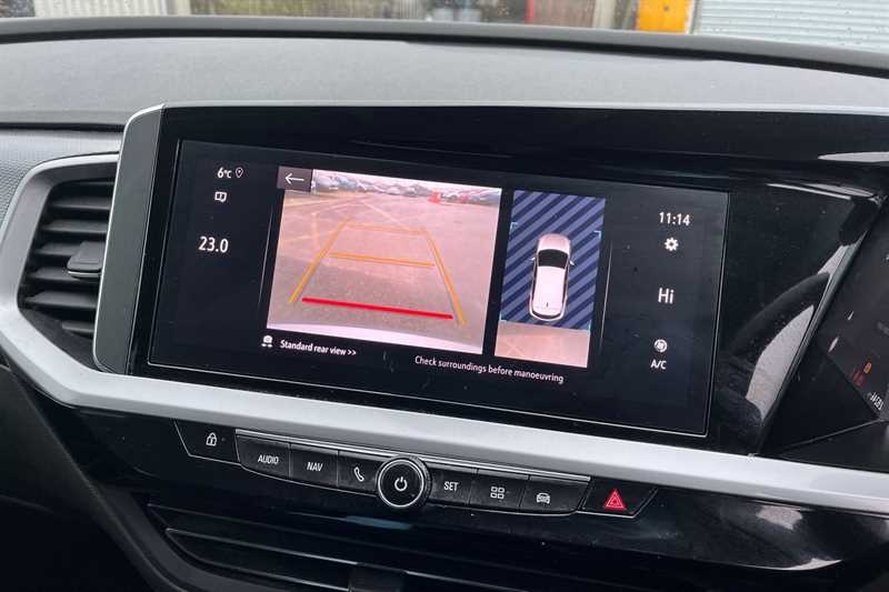 Used Vauxhall Grandland 2022 for sale - 77473859: Photo 19