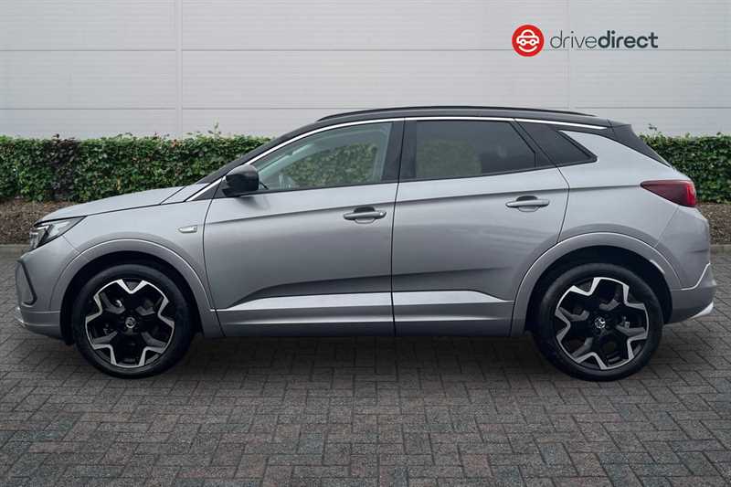 Used Vauxhall Grandland 2022 for sale - 77473859: Photo 6