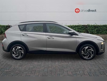 Used Hyundai BAYON 2022 for sale - 78303814: Photo