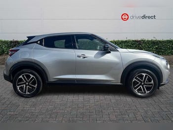 Used Nissan Juke 2025 for sale - 79682662: Photo