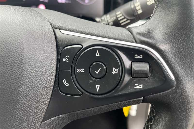 Used Vauxhall Grandland 2022 for sale - 77787949: Photo 22