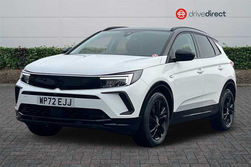 Used Vauxhall Grandland 2022 for sale - 77787949: Photo 7