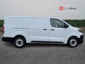 Used Vauxhall Vivaro 2024 for sale - 79877892: Photo