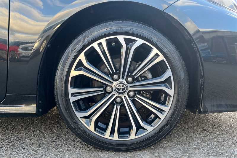 Used Toyota Corolla 2021 for sale - 77309566: Photo 12