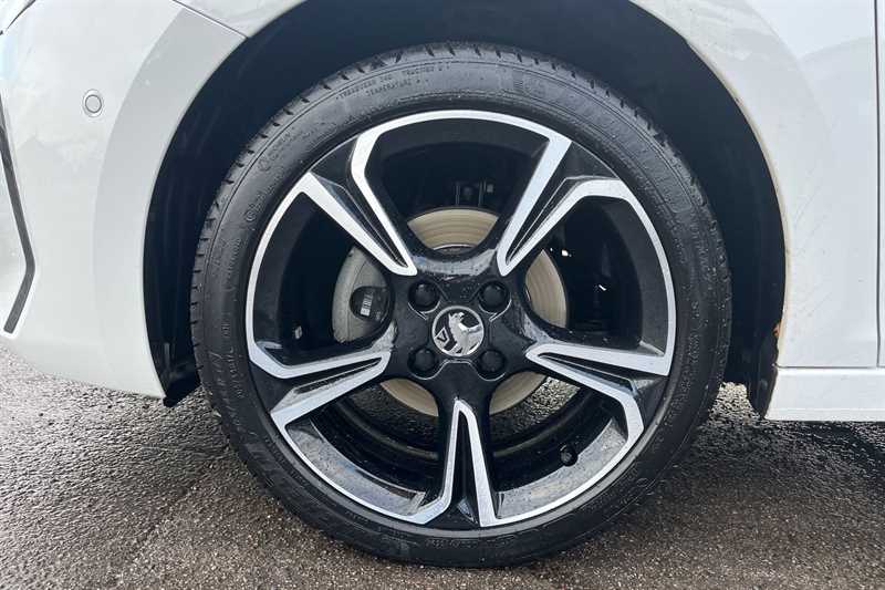 Used Vauxhall Corsa 2024 for sale - 76853277: Photo 11