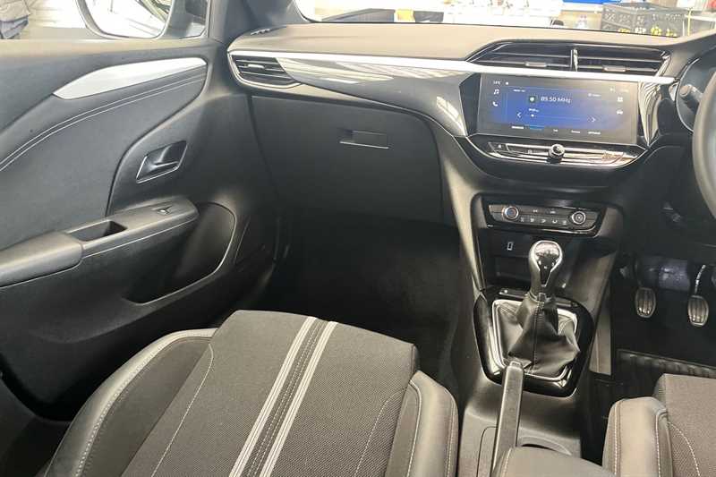 Used Vauxhall Corsa 2024 for sale - 76853277: Photo 14