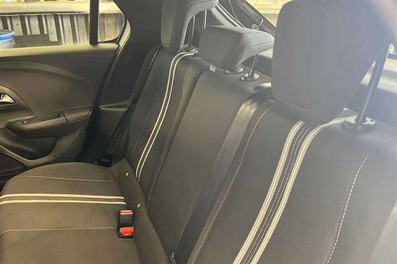 Used Vauxhall Corsa 2024 for sale - 76853277: Photo 24