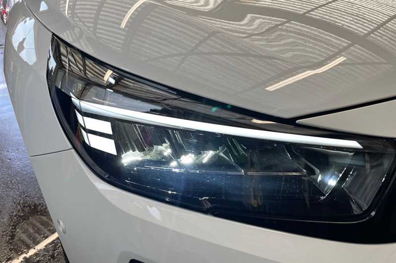 Used Vauxhall Corsa 2024 for sale - 76853277: Photo 28