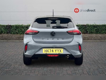 Used Vauxhall Corsa 2024 for sale - 78338702: Photo