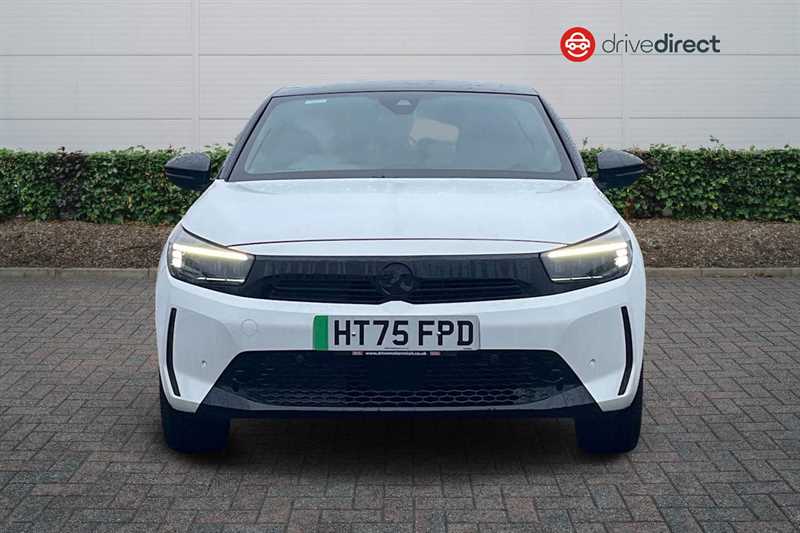 Used Vauxhall Corsa 2025 for sale - 78120104: Photo 8