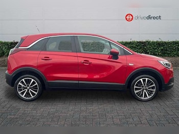Used Vauxhall Crossland X 2020 for sale - 77474150: Photo