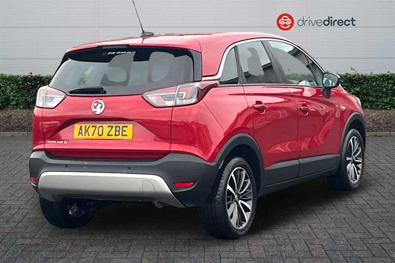 Used Vauxhall Crossland X 2020 for sale - 77474150: Photo 3