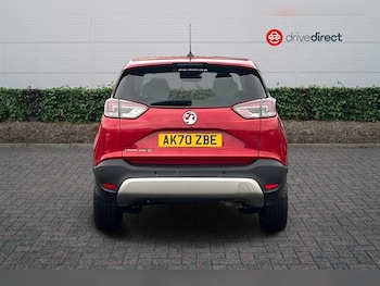 Used Vauxhall Crossland X 2020 for sale - 77474150: Photo