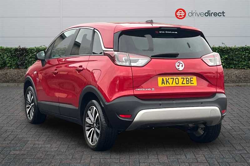 Used Vauxhall Crossland X 2020 for sale - 77474150: Photo 5