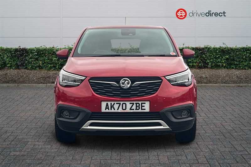 Used Vauxhall Crossland X 2020 for sale - 77474150: Photo 8