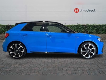 Used Audi A1 undefined for sale - 76733982: Photo