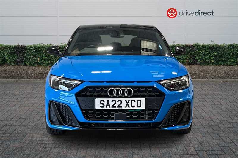 Used Audi A1 for sale - 76733982: Photo 8
