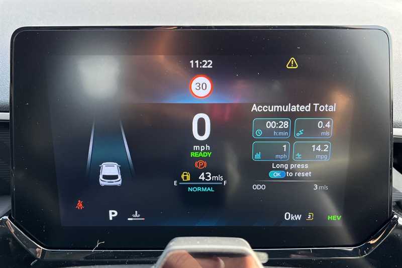 Used MG MG3 2025 for sale - 77482124: Photo 20