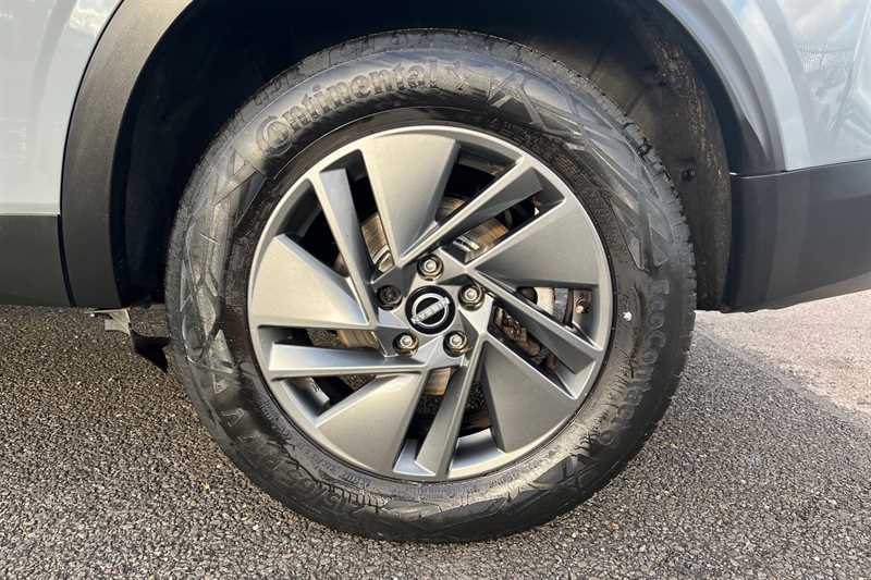 Used Nissan Qashqai 2022 for sale - 77295646: Photo 11